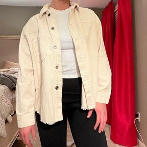 ZARA jacket